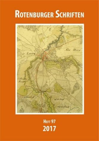 Rotenburger Schriften. H.97/2017