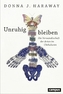 Unruhig bleiben