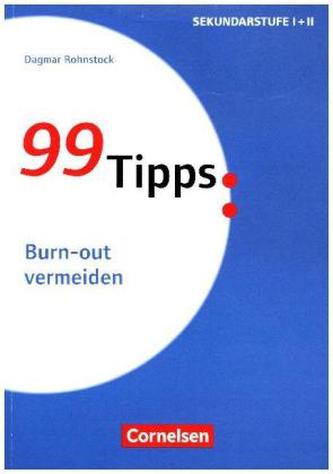 Burn-out vermeiden