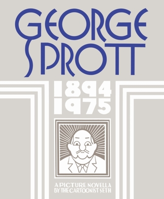 George Sprott