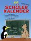 Uli Stein Schülerkalender 2018/2019