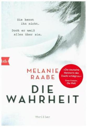 Die Wahrheit