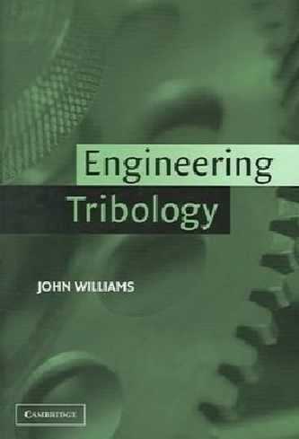 Engineering Tribology