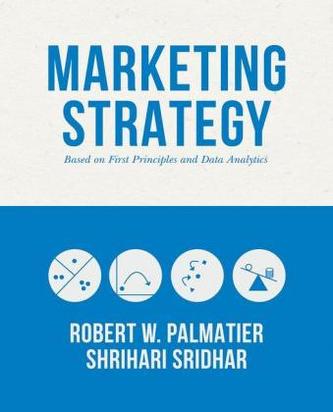 Marketing Strategy Marketing Strategy