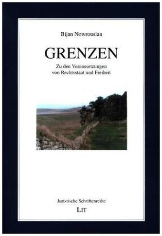 Grenzen