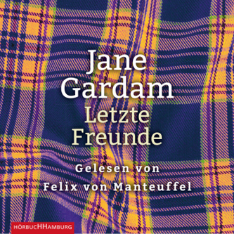 Letzte Freunde, 6 Audio-CDs