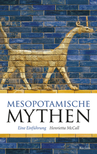 Mesopotamische Mythen