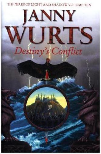 Destiny's Conflict