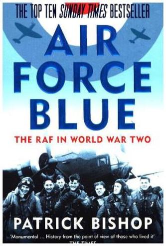 Air Force Blue
