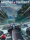 Michel Vaillant, 2.Staffel - Wiedergeburt