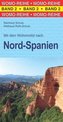 Mit dem Wohnmobil nach Spanien - Nord