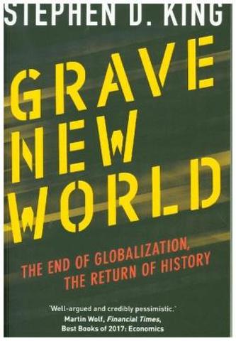 Grave New World Grave New World
