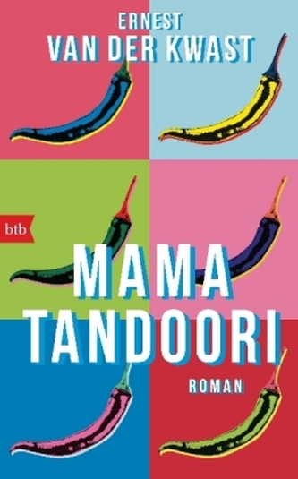 Mama Tandoori