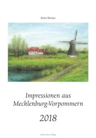 Impressionen aus Mecklenburg-Vorpommern 2019
