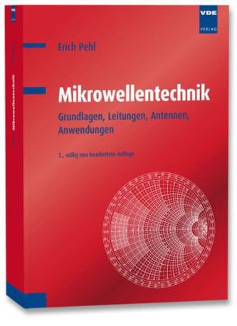 Mikrowellentechnik Mikrowellentechnik