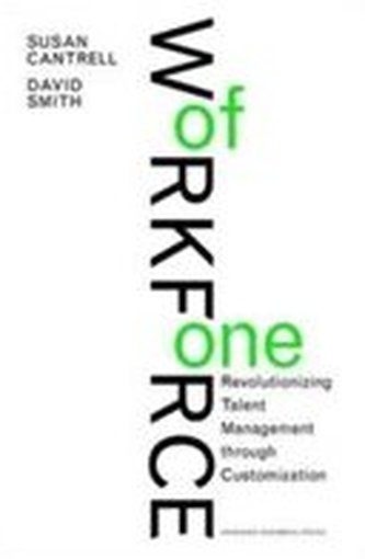 Workforce of One