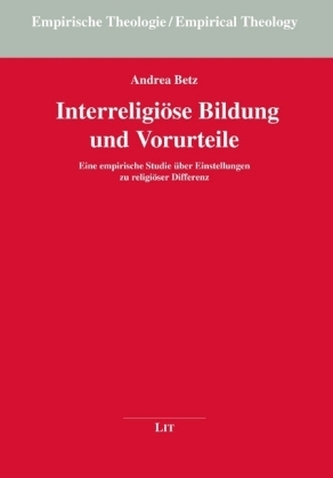 Interreligiöse Bildung und Vorurteile