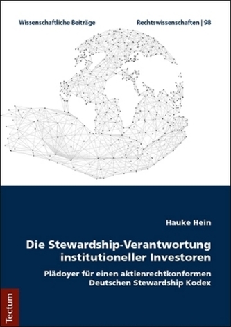 Die Stewardship-Verantwortung institutioneller Investoren