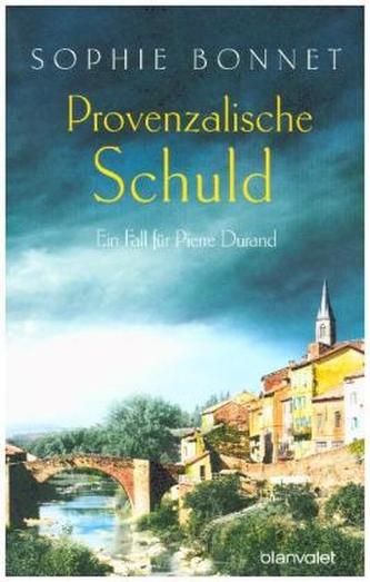 Provenzalische Schuld