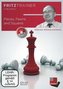 Pieces, Pawns and Squares, 1 DVD-ROM