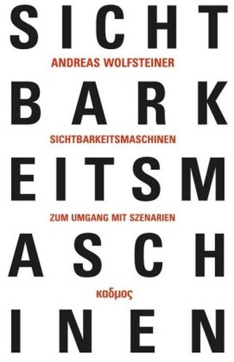 Sichtbarkeitsmaschinen