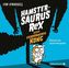 Hamstersaurus Rex gegen Eichhörnchen Kong, 3 Audio-CDs
