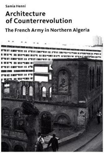 Architecture of Counterrevolution