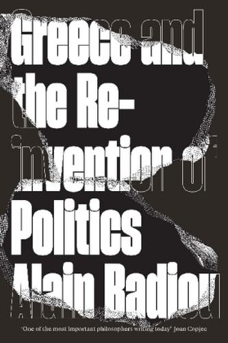 Greece and the Reinvention of Politics