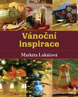 Vánoční inspirace Vánoční inspirace