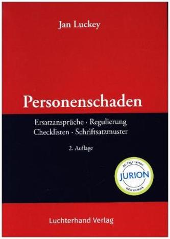 Personenschaden