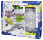 Kreativ-Set Turbo-Papierflieger mit Propeller
