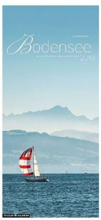 Bodensee Vertikal 2018