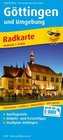 PublicPress Radkarte Göttingen und Umgebung