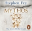 Mythos, Audio-CDs