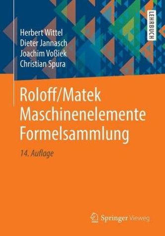 Formelsammlung
