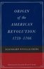 Origin of the American Revolution
