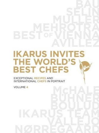 Ikarus invites the world's best chefs