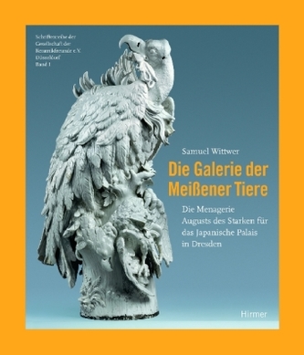 Die Galerie der Meißener Tiere
