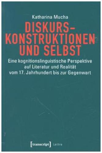 Diskurskonstruktionen und Selbst