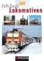 Jahrbuch Lokomotiven 2018