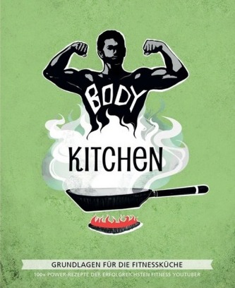 Body Kitchen Body Kitchen