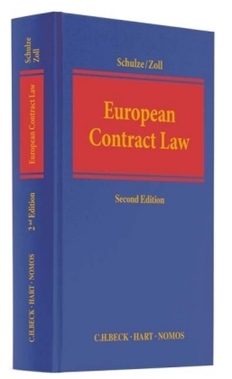 European Contract Law