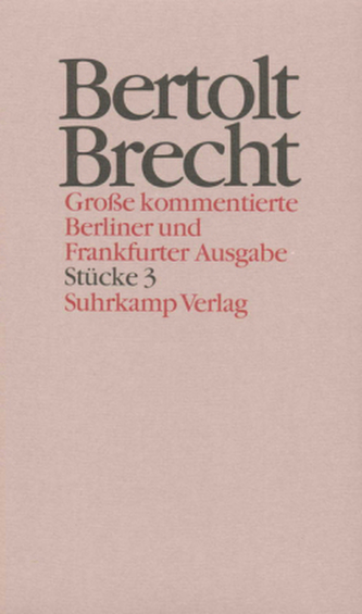 Stücke. Tl.3
