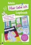 Mein Hier lebe ich-Lapbook