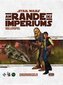 Star Wars, Am Rande des Imperiums, Grundregeln