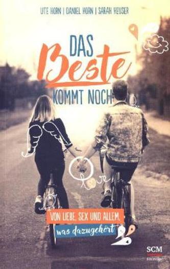 Das Beste kommt noch