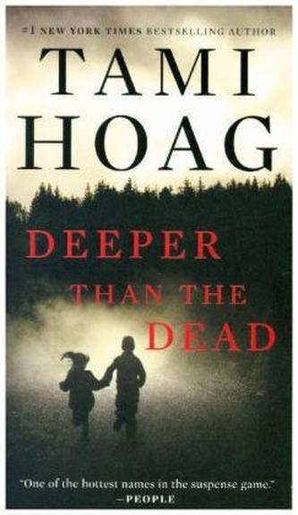 Deeper Than the Dead