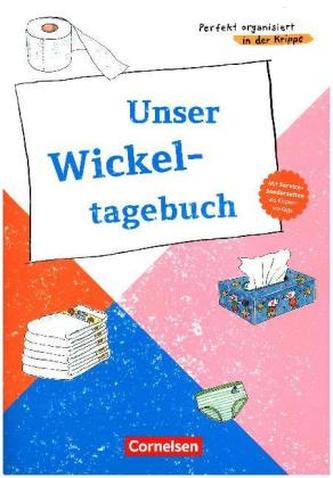 Unser Wickeltagebuch
