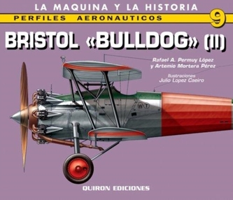 Bristol Bulldog (II)
