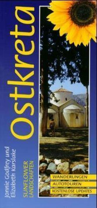 Landschaften auf Ostkreta